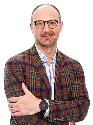 dr hab. Grzegorz Ptaszek, prof. AGH