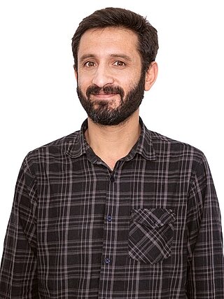 MSc Zahid A. Khan