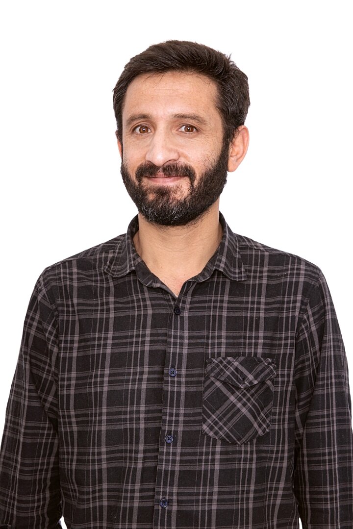 MSc Zahid A. Khan
