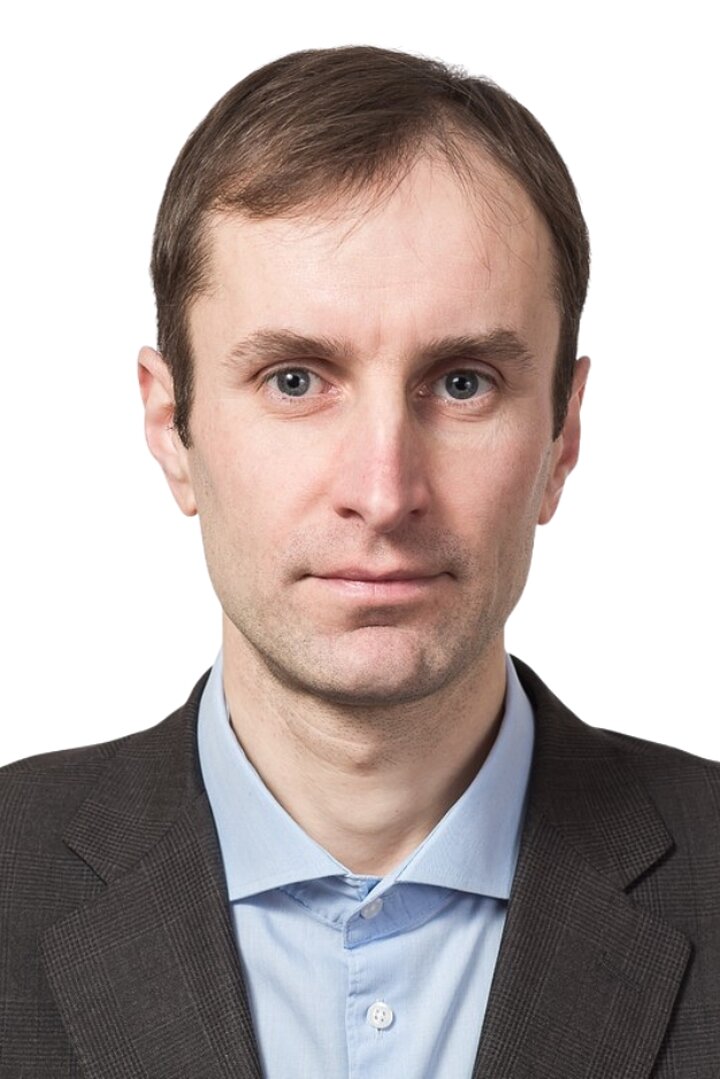 dr hab. Wacław Branicki, prof. AGH