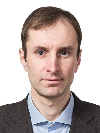 dr hab. Wacław Branicki, prof. AGH