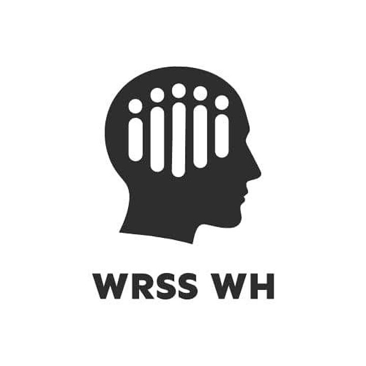 Logo Wydziałowej Rady Samorządu Studenckiego 