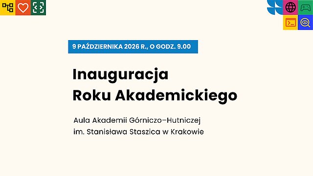 Inauguracja Roku Akademickiego