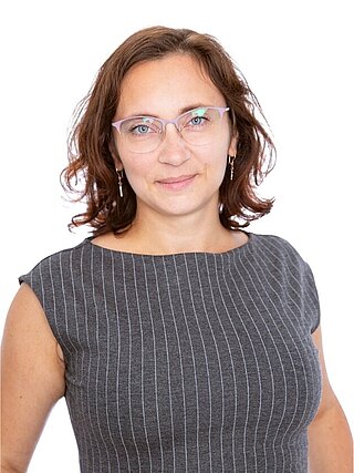 dr inż. Mirosława Długosz