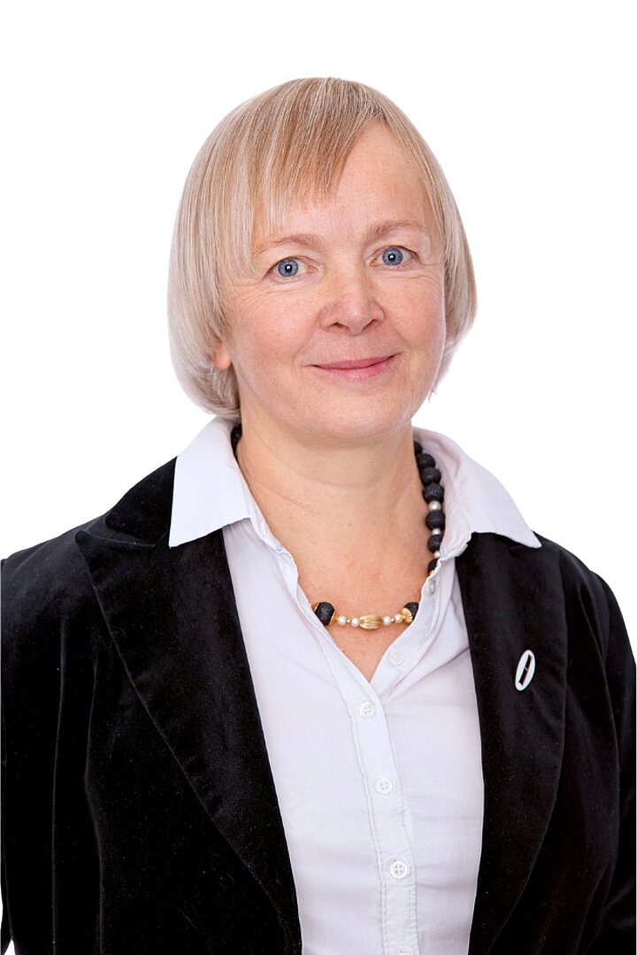 dr Magdalena Machowska