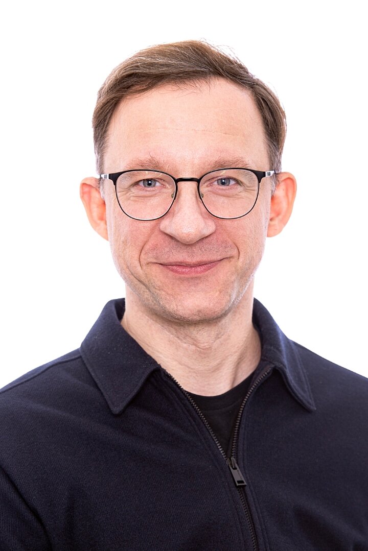 dr hab. Seweryn Rudnicki, prof. AGH