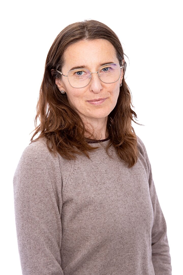 dr Anna Olszewska