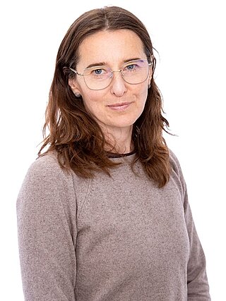 dr Anna Olszewska