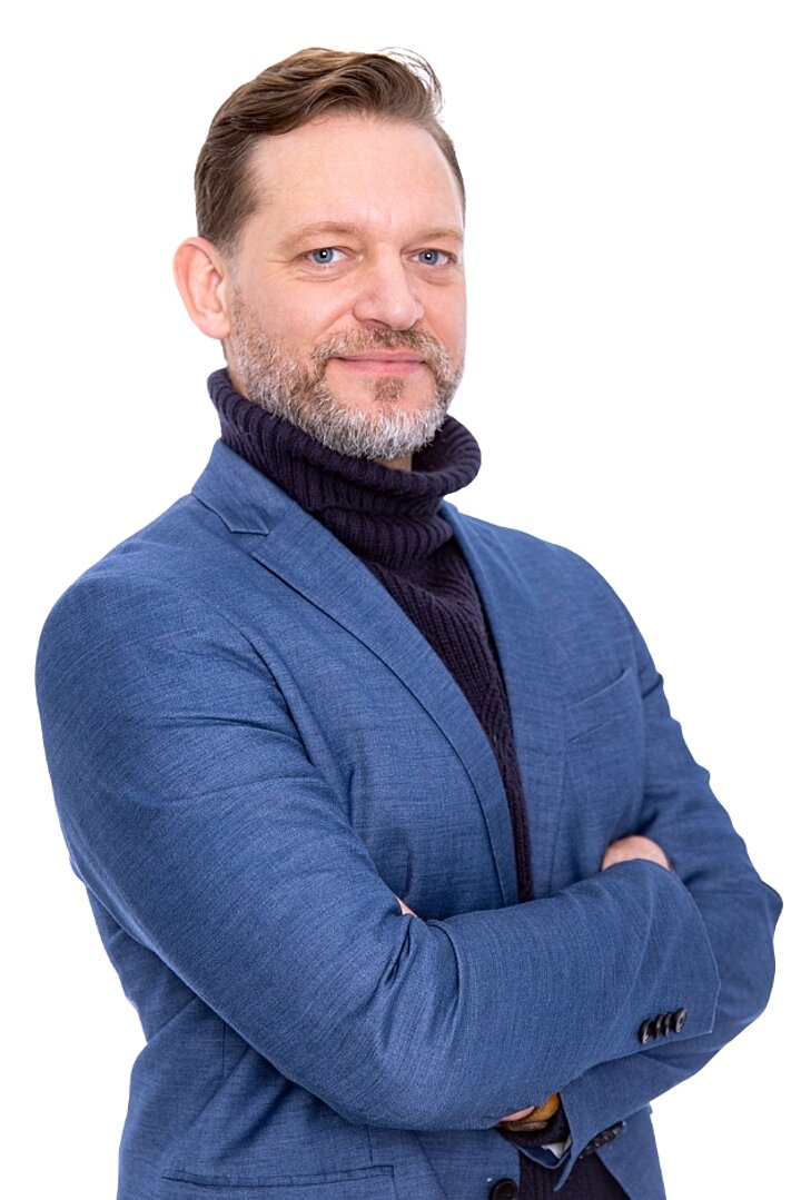 mgr Łukasz Dąbrowiecki