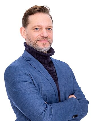 mgr Łukasz Dąbrowiecki