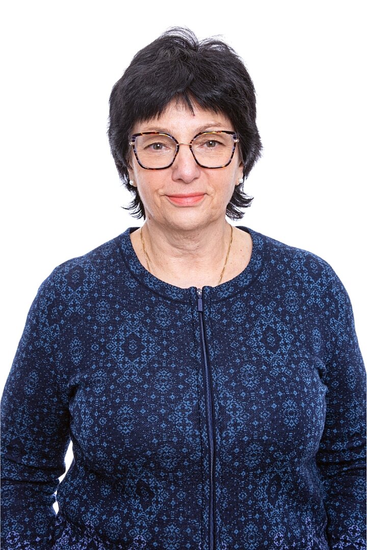 dr Marzena Mamak-Zdanecka