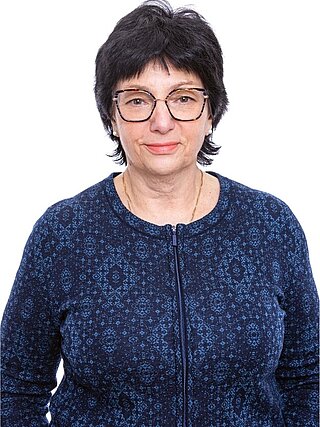 dr Marzena Mamak-Zdanecka
