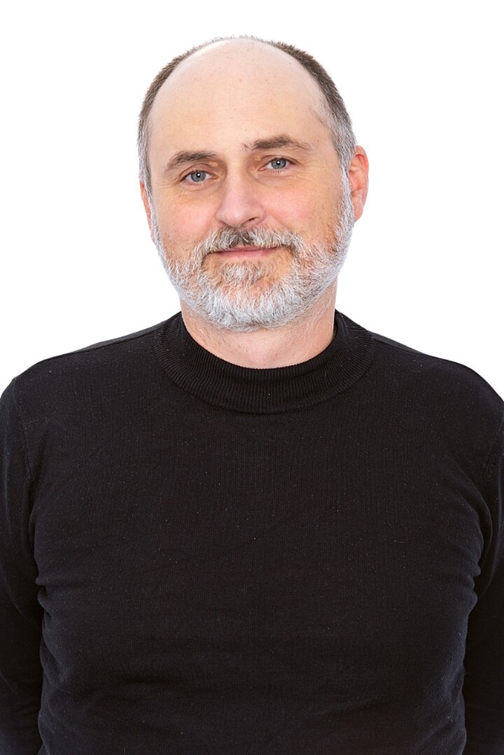 dr hab. inż. Jakub Gomułka, prof. AGH