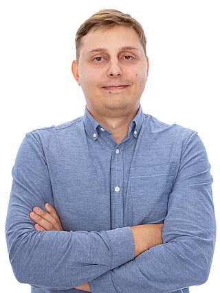 mgr Jakub Mirek