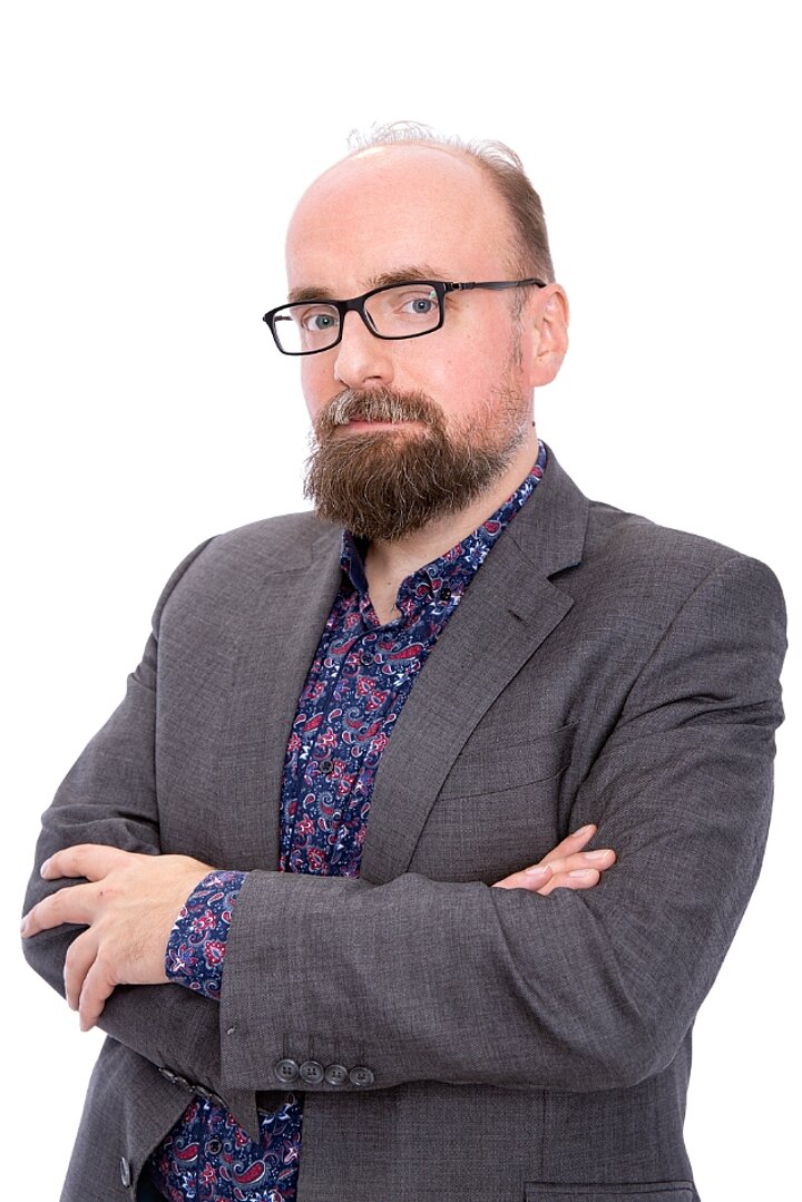 dr Szymon Piotr Kukulak