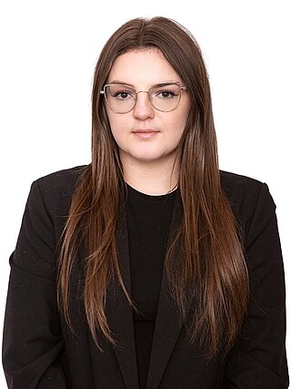 mgr Alicja Głębocka