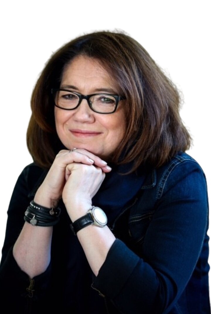 dr hab. Barbara Gąciarz, prof. AGH