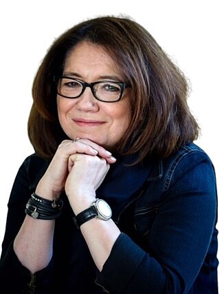 dr hab. Barbara Gąciarz, prof. AGH