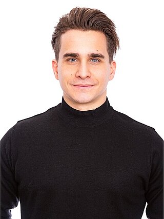 mgr Marcin Baumann