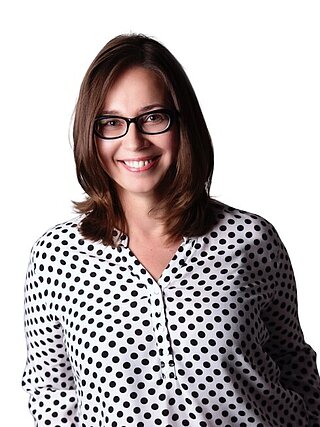 dr Ewa Migaczewska, prof. AGH