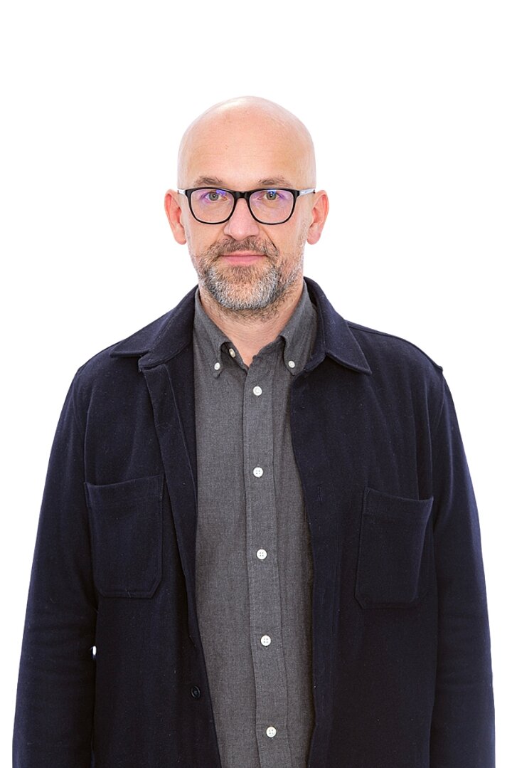 dr hab. Piotr Celiński, prof. AGH