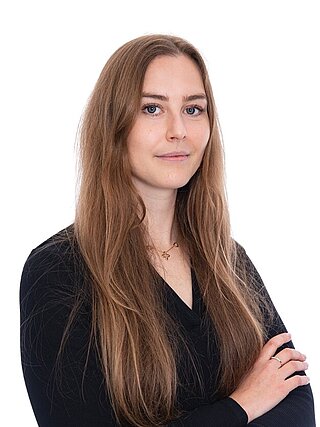 mgr Weronika Zaczek