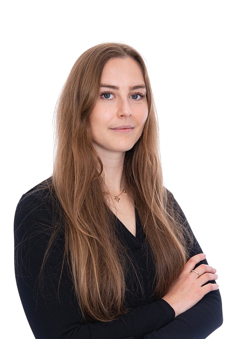 mgr Weronika Zaczek
