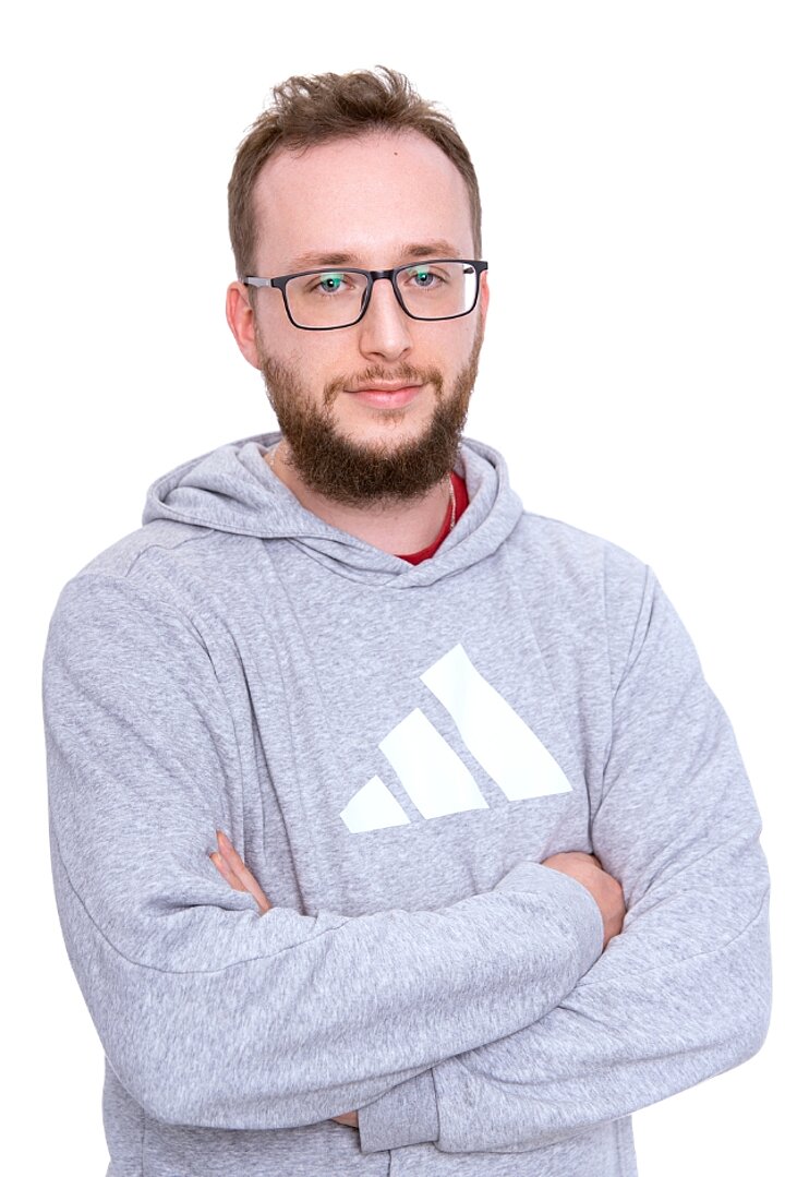 dr Filip Gampel