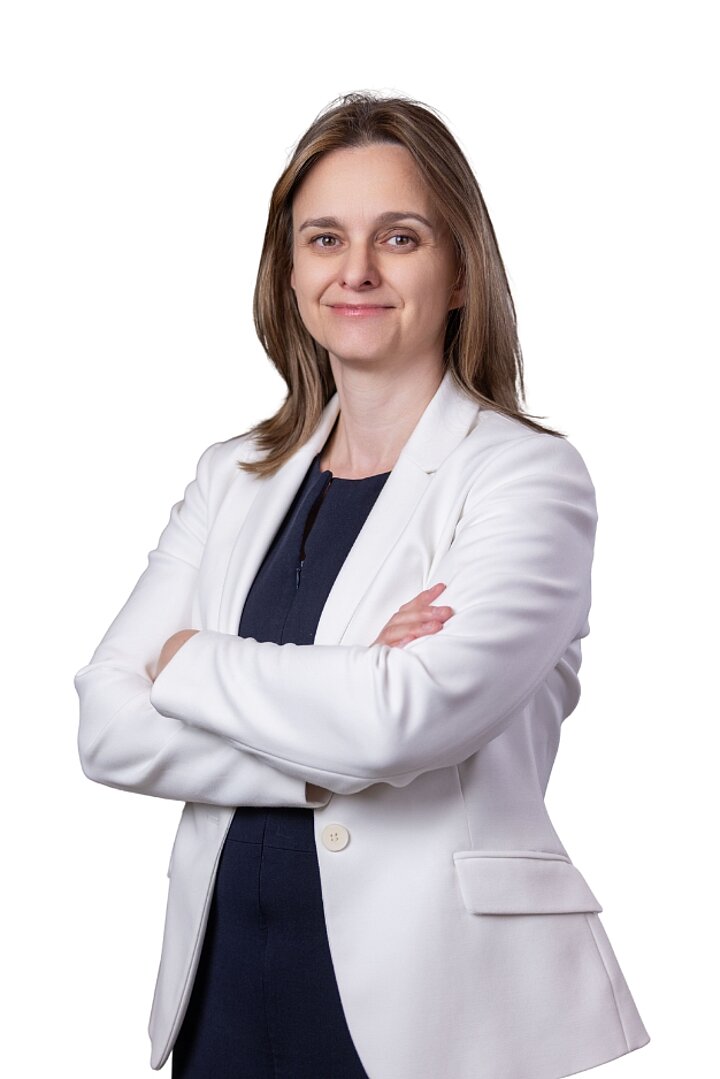 dr hab. Anna Maj, prof. AGH
