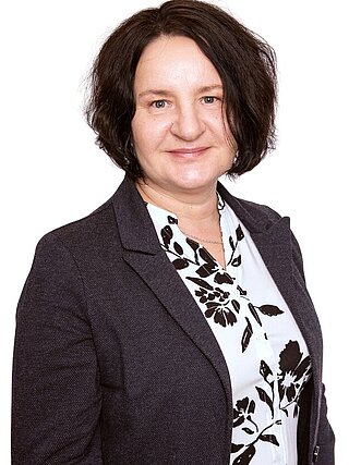 dr Magdalena Parus-Jankowska