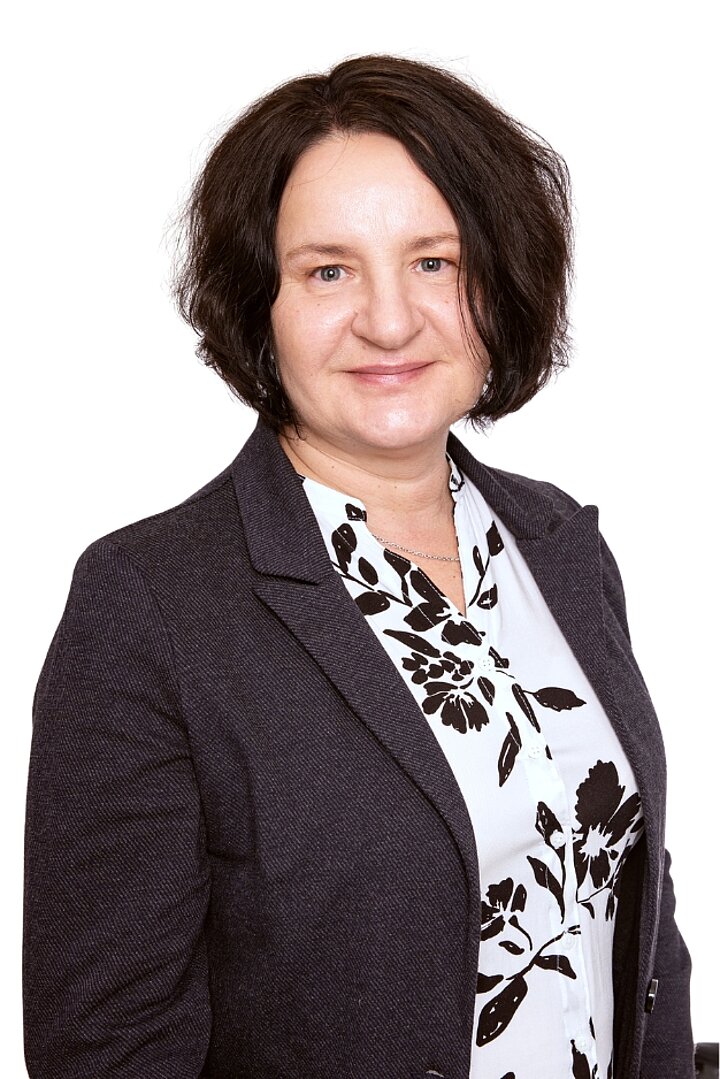 dr Magdalena Parus-Jankowska