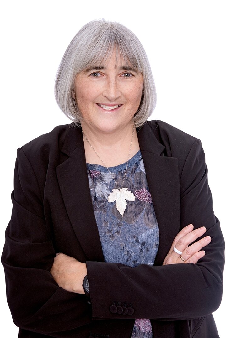 dr Ewa Augustyniak