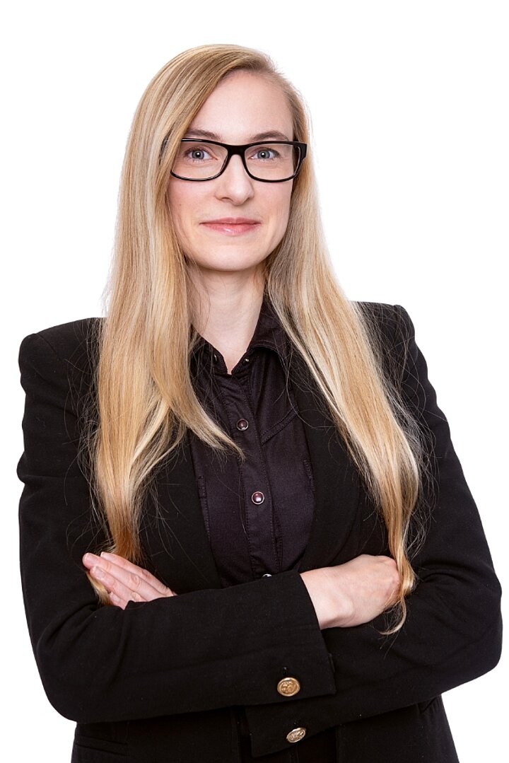 mgr Martyna Sadowska