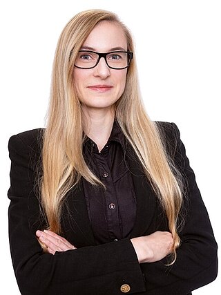 mgr Martyna Sadowska