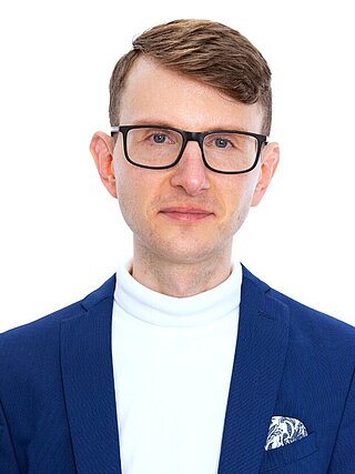 dr Fryderyk Kwiatkowski