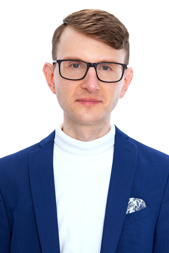 dr Fryderyk Kwiatkowski