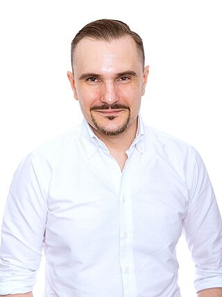 dr Krzysztof M. Maj