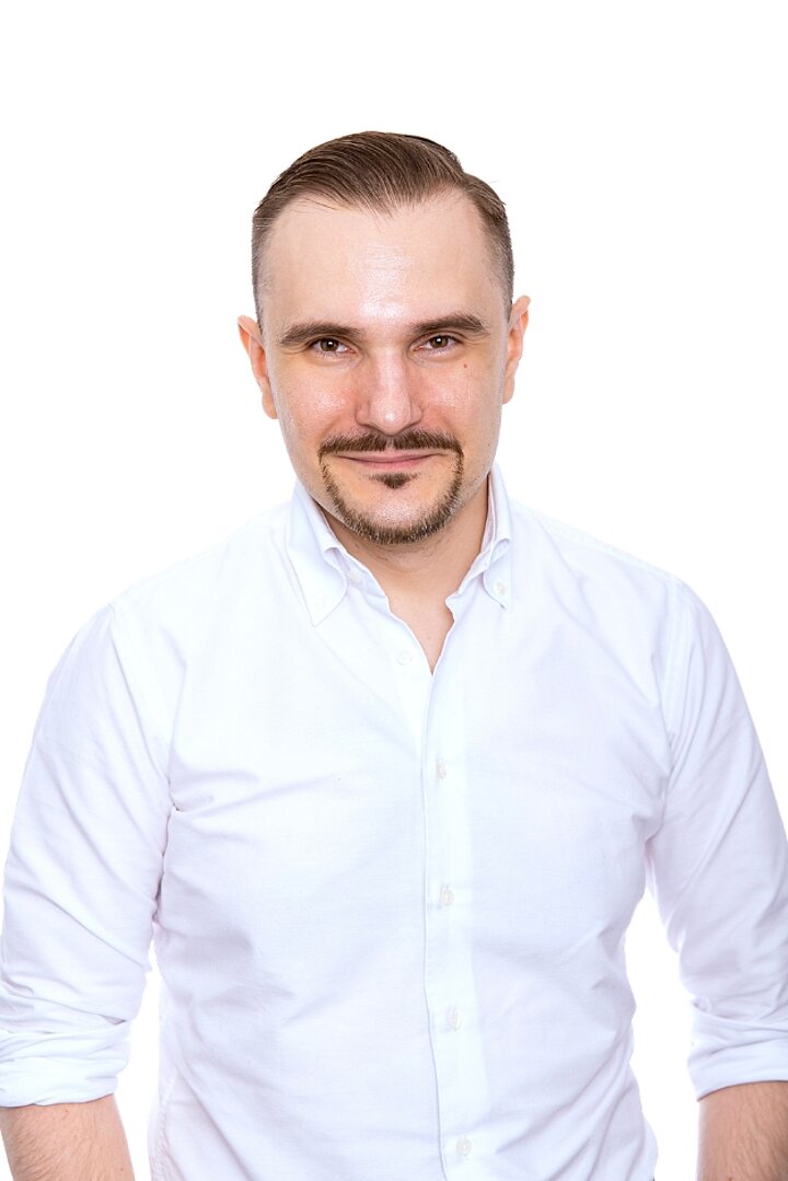 dr Krzysztof M. Maj