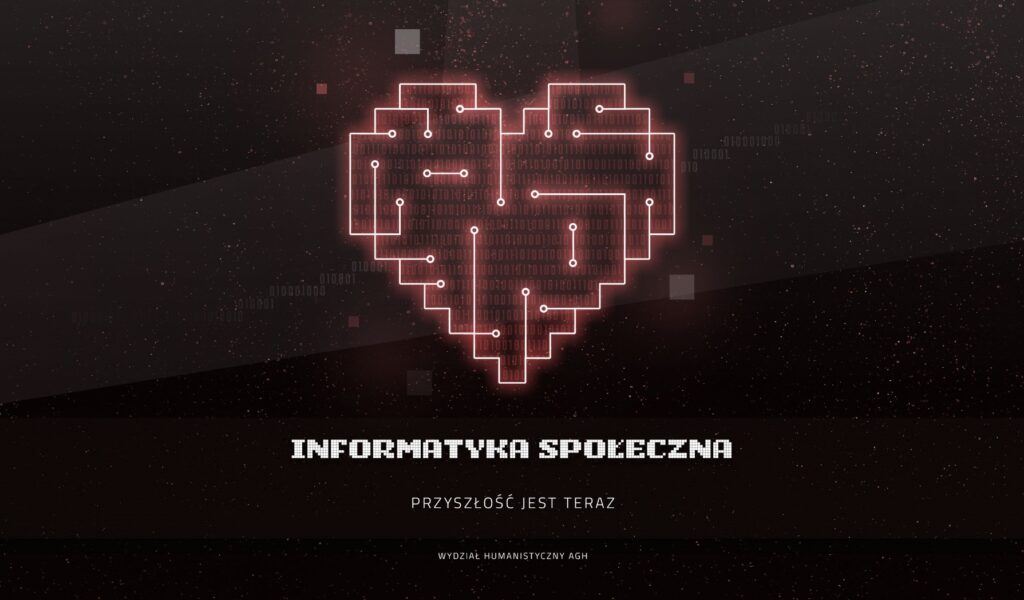 Kierunek Informatyka Społeczna