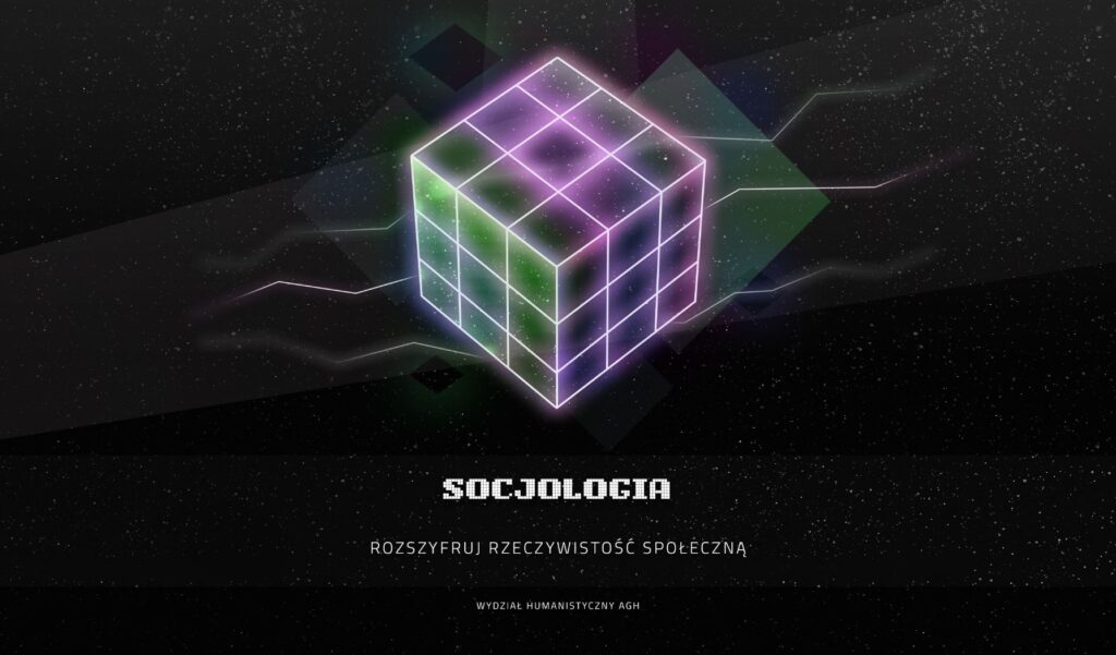 Kierunek Socjologia