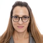 foto Antonina Michalska-Sabal